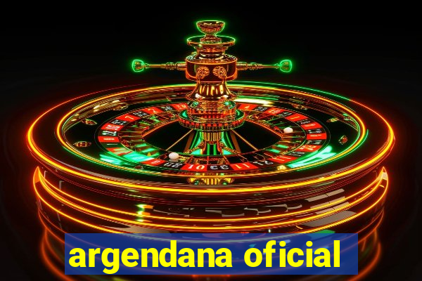 argendana oficial